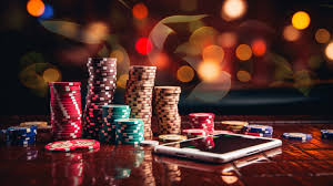 Зеркало Casino EzCash